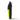 Phullcutz ROVRA Elite Trimmer mit T-WIDE Klinge, schwarz und neongrün, für präzise Konturen und Details.