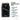 ROVRA Pulse Einzel Folienrasierer in Schwarz mit ergonomischem Design, titanbeschichteter Folie und USB-C Ladeanschluss für hautschonende Rasur