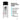 Slick Gorilla Detox 2-in-1 Shampoo & Conditioner Flasche für Tiefenreinigung und Pflege von strapaziertem Männerhaar mit Panthenol und Weizenprotein
