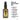 Slickhaven Bartöl Scarecrow mit Argan-, Jojoba- und Kürbiskernöl für intensive Bartpflege, erhältlich in 30ml und 10ml Flaschen mit Amber-Vetiver-Duft
