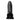 Phullcutz TPOB Ghost X Blackout Trimmer mit DLC T-Wide Diamond Carbon Klinge in mattschwarzem Design