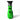 Phullcutz TPOB Ghost X Trimmer in Slime Green mit DLC T-Wide Carbon Klinge und Ladestation