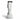 Phullcutz TPOB Mini PLAY Clipper in Whiteout Edition mit Ladestation, kompaktes Design und XO PLAY Klinge