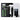Phullcutz TPOB Play Blackout Edition Bundle mit Clipper, Trimmer und Shaver in schwarzer Verpackung