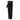 Phullcutz TPOB PLAY MINI Clipper in Blackout mit XO PLAY Blade, SnapTek-Hebel und kompaktem, schwarzem Design.