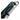 Phullcutz Wahl Senior 2.0 professional hair clipper with black body, blue LED accents, and silver blade.