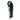 Phullcutz Wahl Senior 2.0 professional hair clipper with black body, silver metal handle, and blue LED accents. Features adjustable taper lever and sharp carbon steel blade.