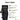 Phullcutz Wahl Professional Vapor Clipper in Schwarz mit F32 Fadeout-Klinge, bürstenlosem Motor und Zubehör