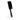 ROVRA Fade Brush L - Schwarz