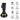 Stylecraft Instinct Clipper Professioneller Haarschneider mit Vektor-Motor