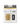 Produktbild von Wahl Professional Staggertooth Blade Gold Titanium